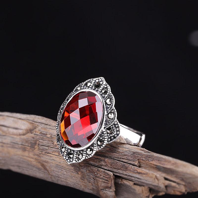 S925 Silver Jewelry Handpiece For Women - Trendha