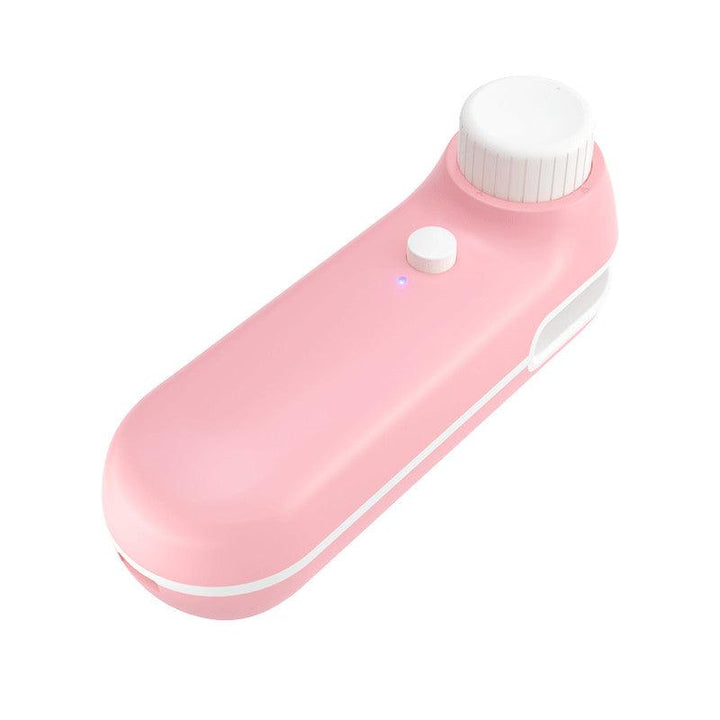 Sealing Clip Snacks Proof Preservation - Trendha