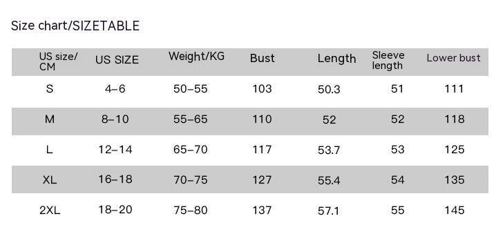 Spring And Autumn Floral Flounce Fashion Shirt - Trendha