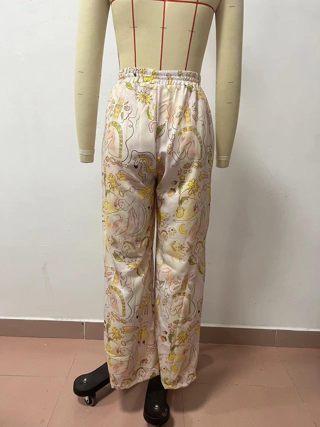 Spring And Summer New Casual Pocket Half Sleeve Suit INS Loose Fashion Women's Wear Two-piece Suit - Trendha