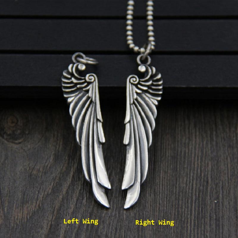Thai Silver Make Old Fashion Pendant