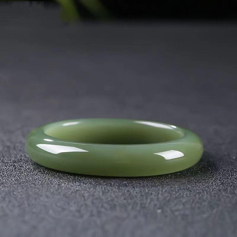 Women's Fashion Casual Hetian Jade Bracelet - Trendha