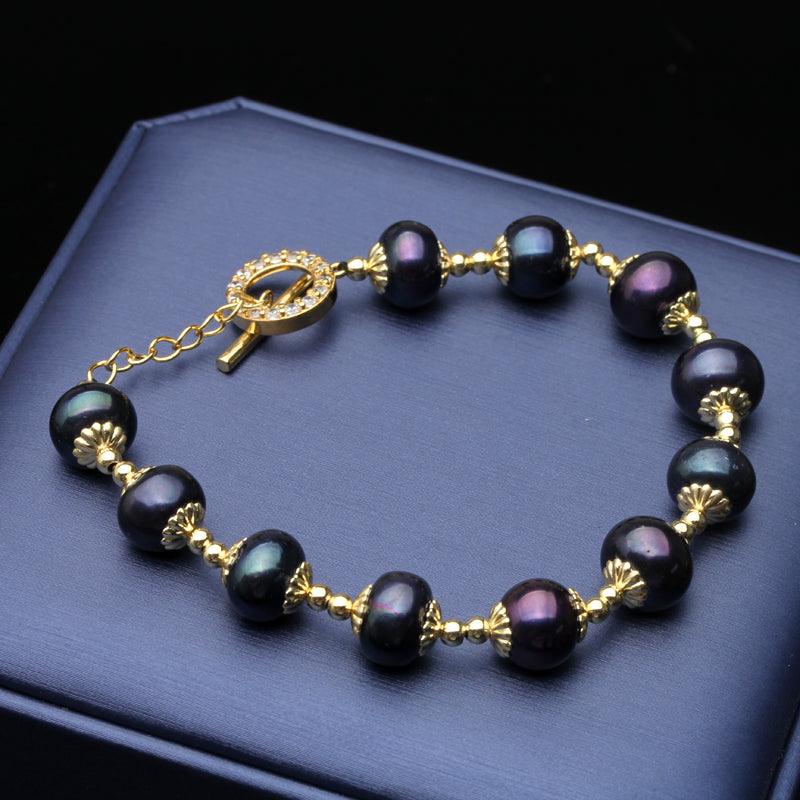 Women's Fashion Casual Minimalist Bracelet Jewelry - Trendha