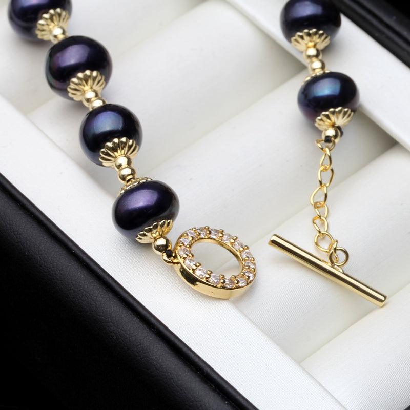 Women's Fashion Casual Minimalist Bracelet Jewelry - Trendha