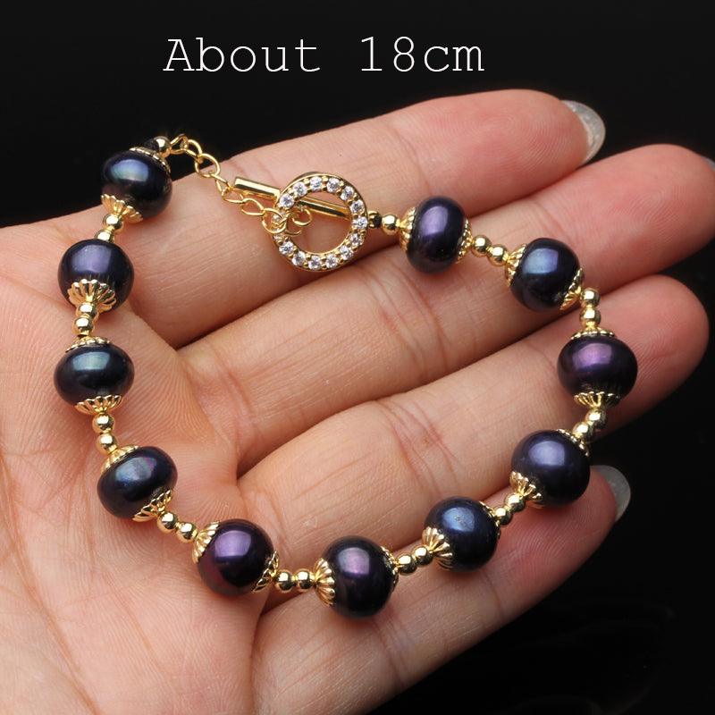 Women's Fashion Casual Minimalist Bracelet Jewelry - Trendha