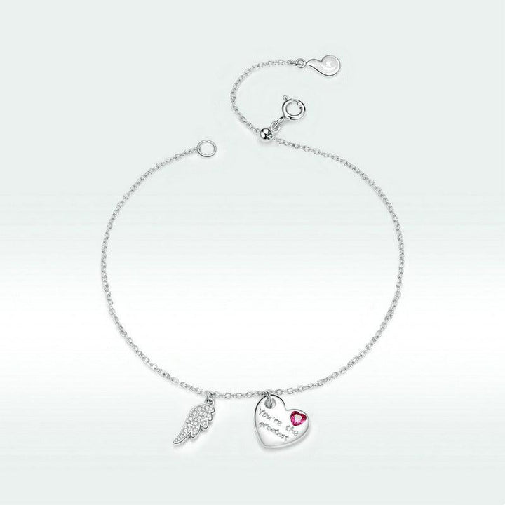 Women's Fashion Hot Selling Zircon Bracelets - Trendha