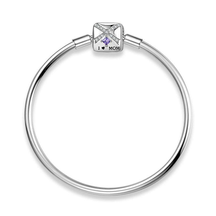 Women's Fashion Personality Fashion Love Gift Bracelet - Trendha