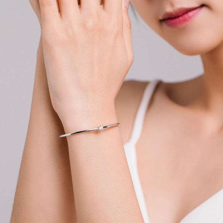 Women's Fashionable And Versatile Hand Ornaments - Trendha