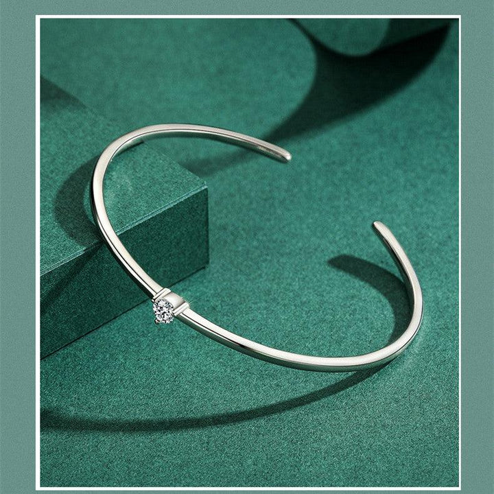 Women's Fashionable And Versatile Hand Ornaments - Trendha