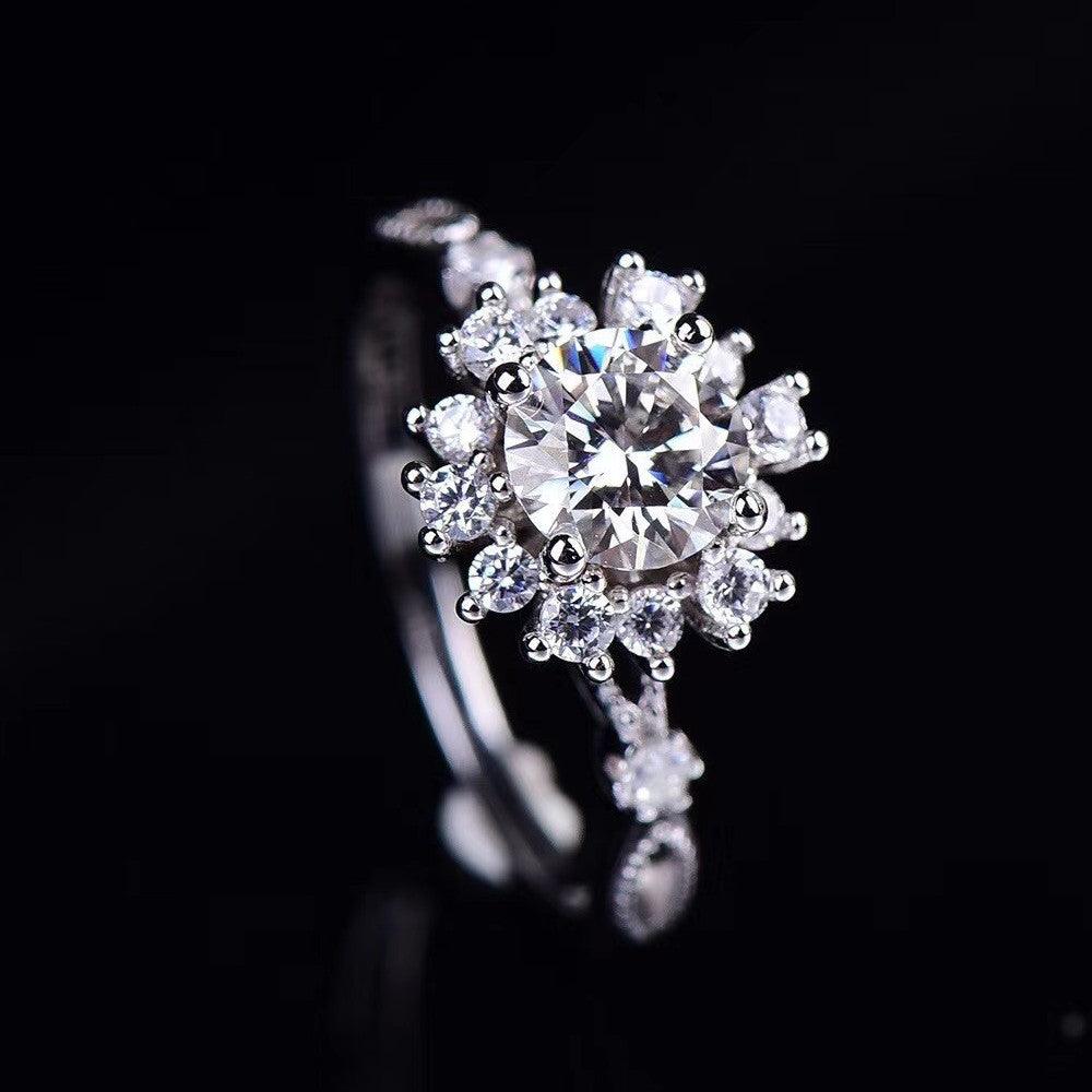 Women's Personalized Fashion Ring - Trendha