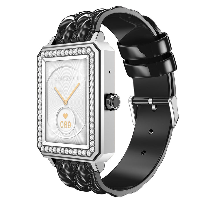 Women's Smart Bracelet Bluetooth Call Heart Rate Measurement - Trendha
