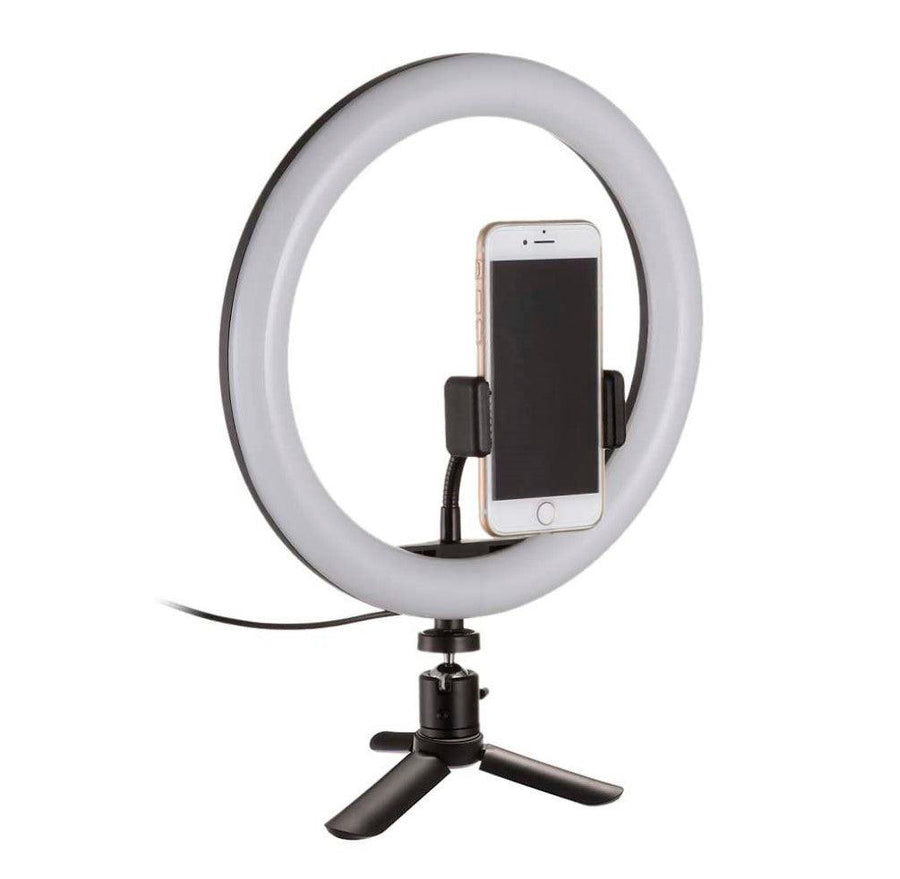 LED Selfie Ring 6 inches - Trendha