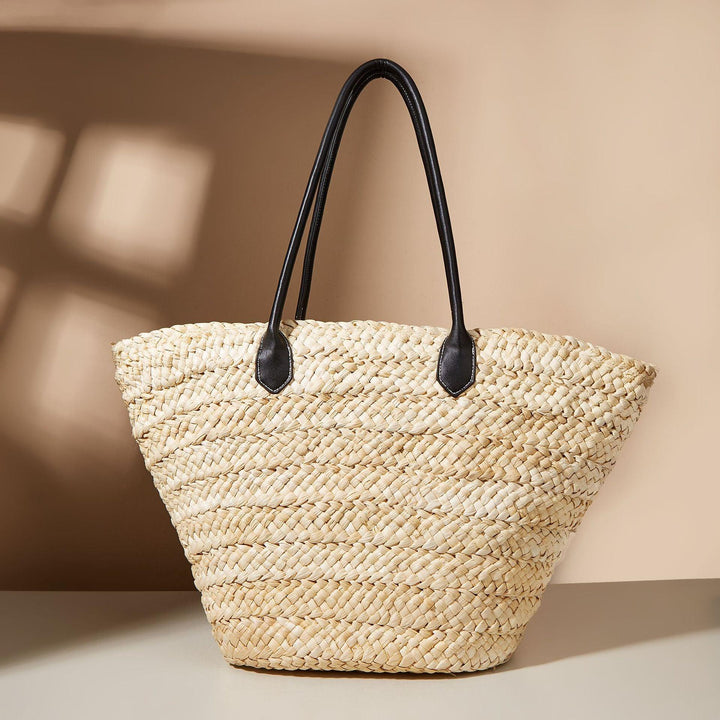 Women's Ethnic Holiday Fashion Eye Shoulder Bag - Trendha