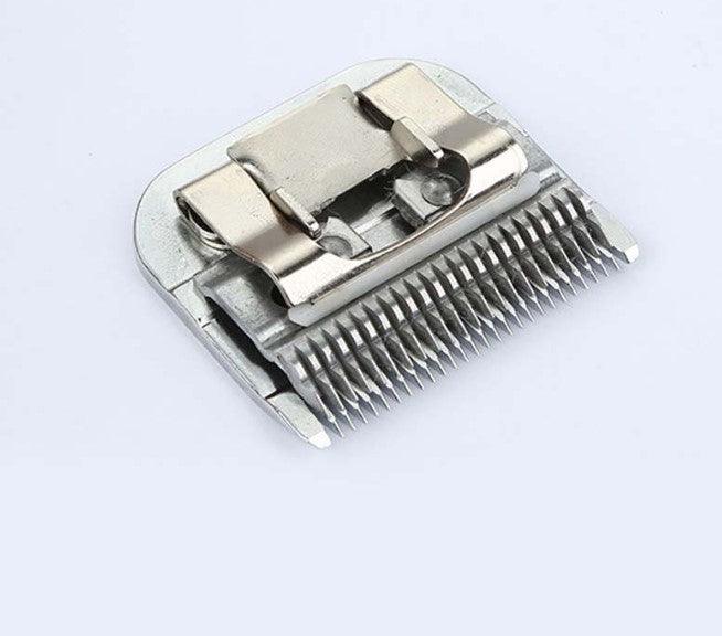 10# Pet Grooming Trimmer Detachable Blade - Trendha