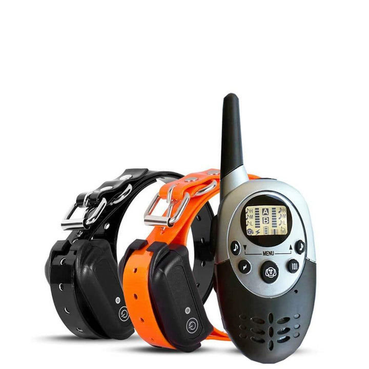 1000m Dog Training Collar - Trendha