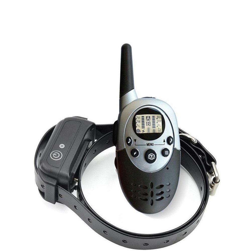 1000m Dog Training Collar - Trendha