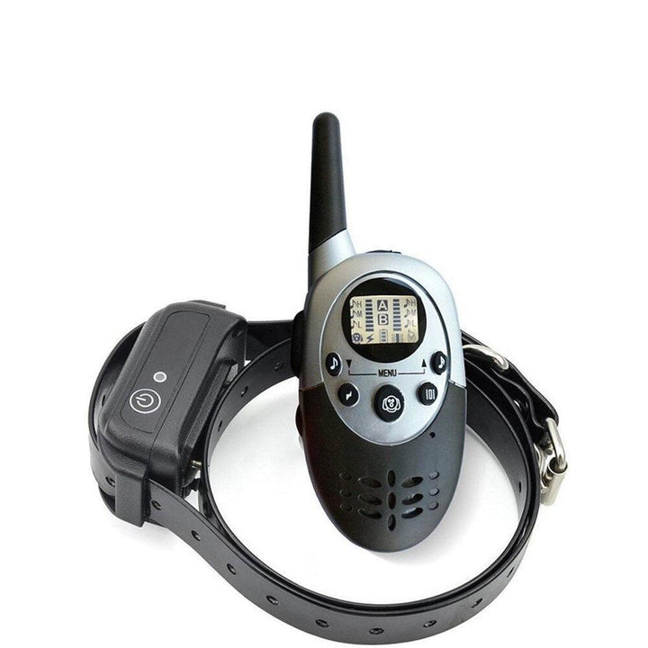 1000m Dog Training Collar - Trendha