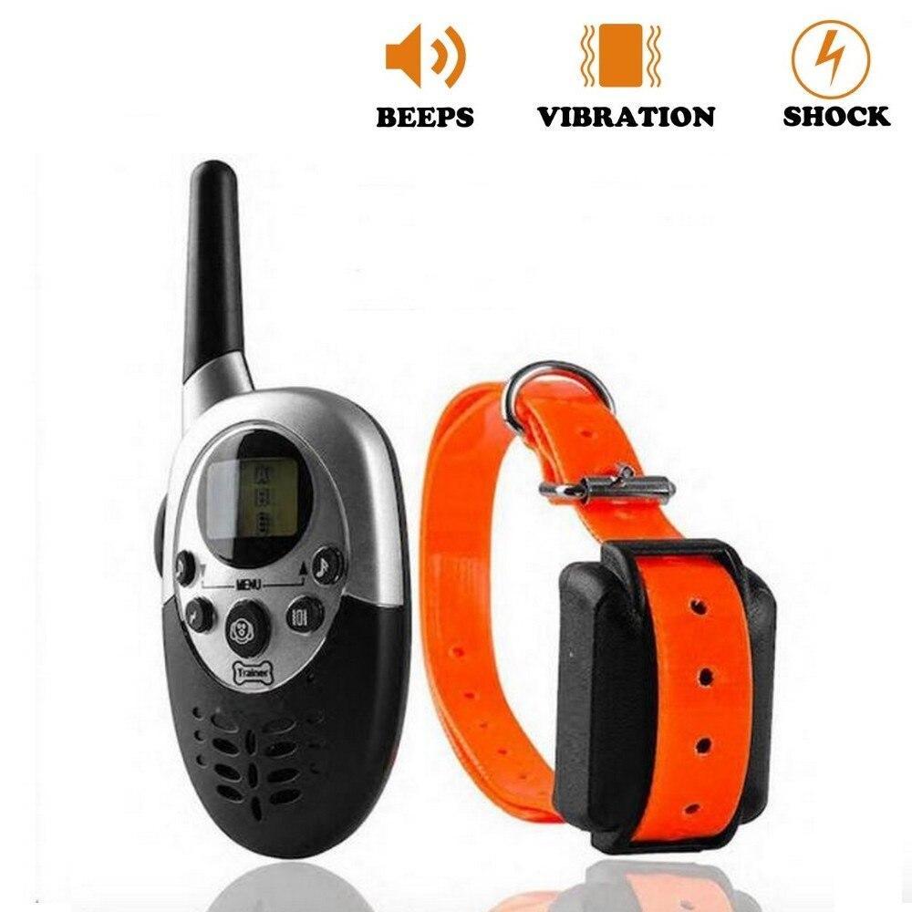 1000m Dog Training Collar - Trendha