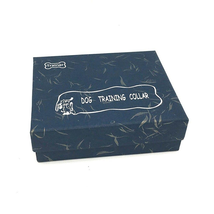 1000m Dog Training Collar - Trendha