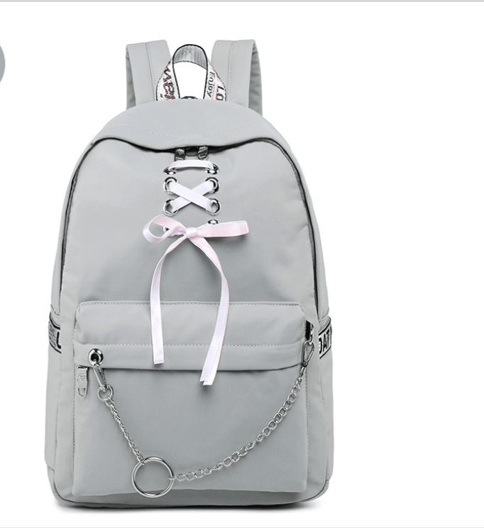 Charging backpack - Trendha