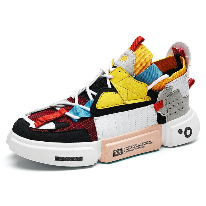 Casual sports shoes - Trendha