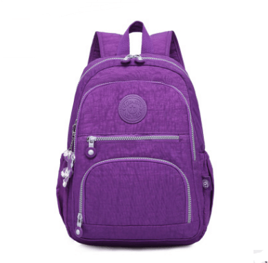 SCHOOL BACKPACK FOR TEENAGE GIRLS - Trendha