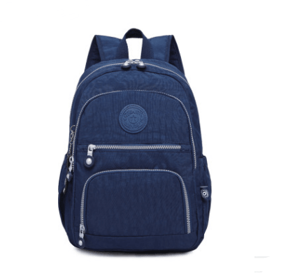 SCHOOL BACKPACK FOR TEENAGE GIRLS - Trendha