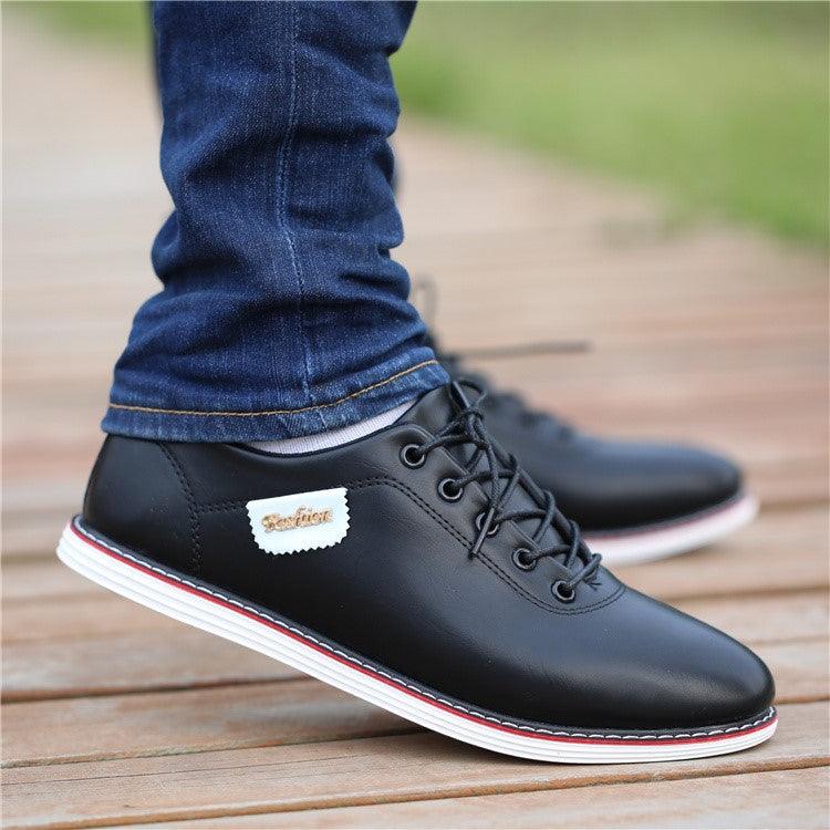 Non-slip wear single shoe - Trendha