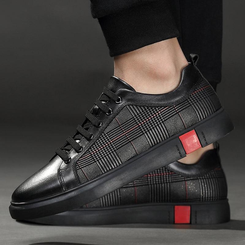 SOLEY SNEAKERS - Trendha