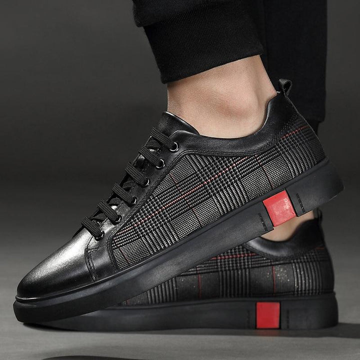 SOLEY SNEAKERS - Trendha