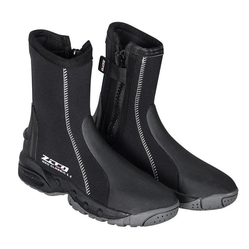 New Non-slip Outdoor Beach Diving Boots