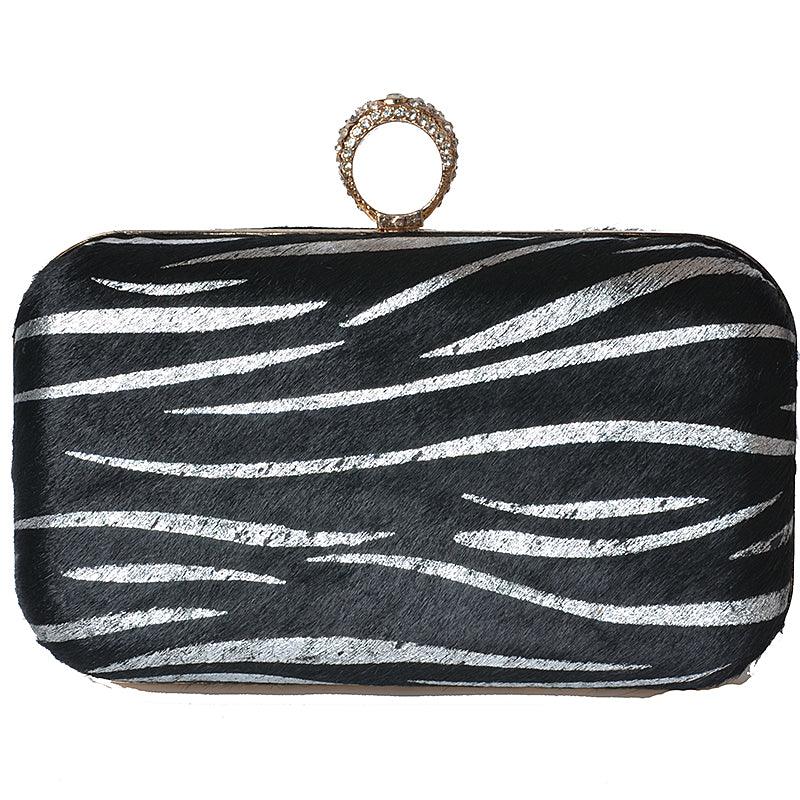 Noble Messenger Bag - Trendha