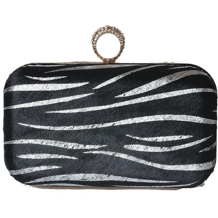 Noble Messenger Bag - Trendha