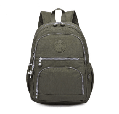 SCHOOL BACKPACK FOR TEENAGE GIRLS - Trendha