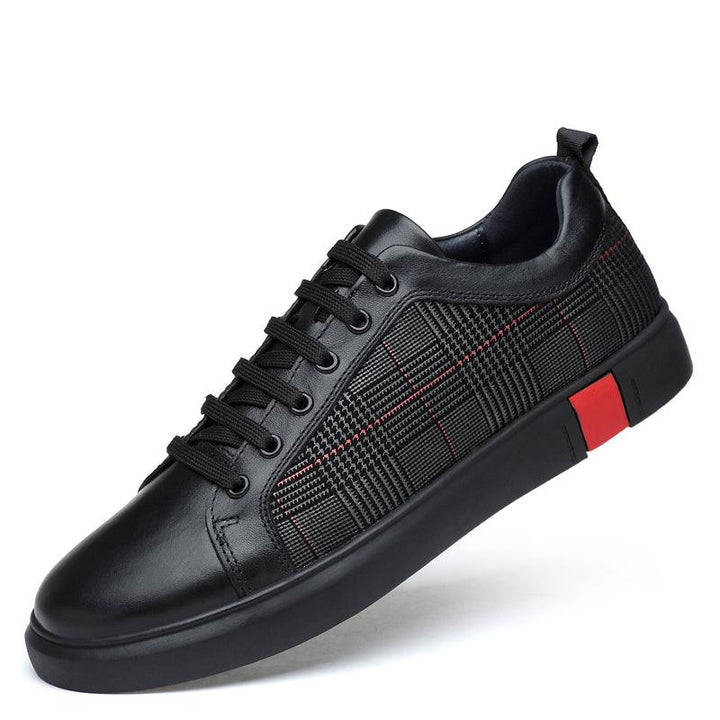 SOLEY SNEAKERS - Trendha