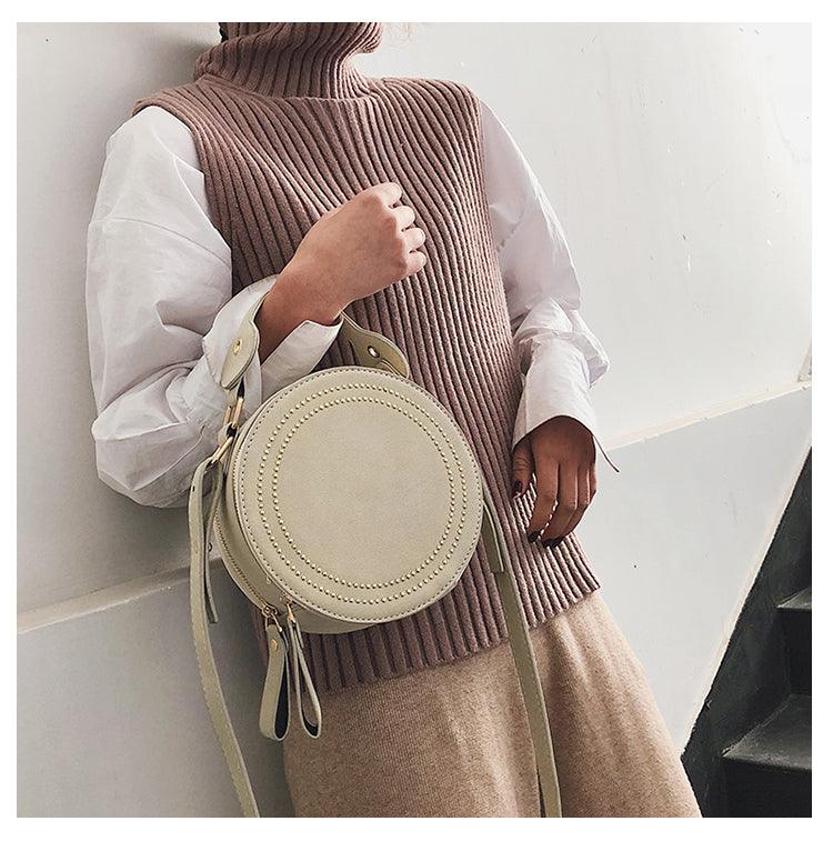 Wild Scrub Shoulder - Trendha