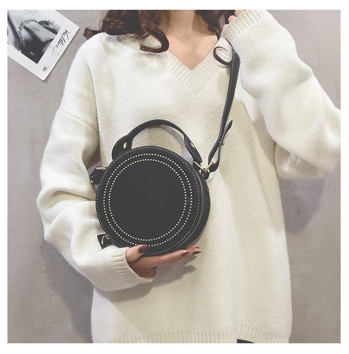 Wild Scrub Shoulder - Trendha