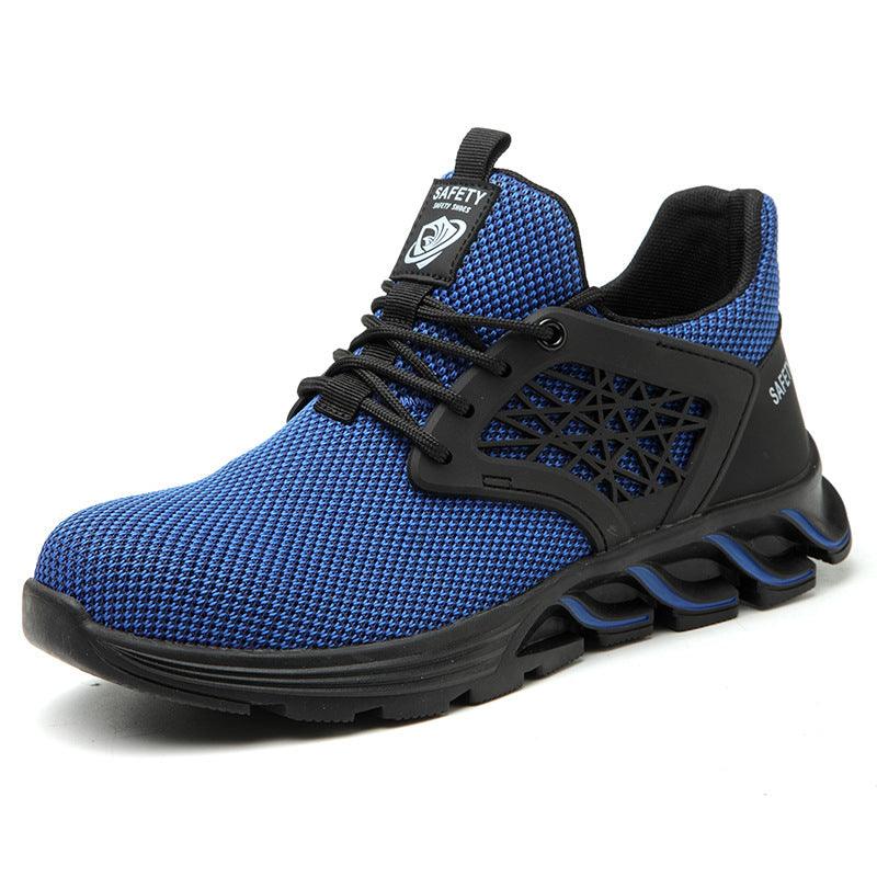 Men's work shoes - Trendha