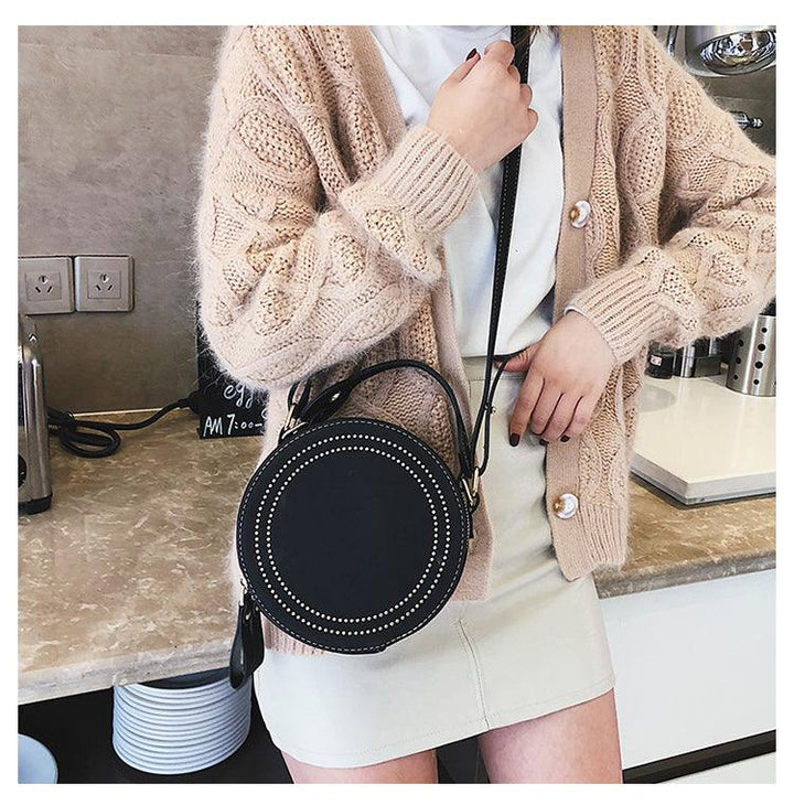 Wild Scrub Shoulder - Trendha