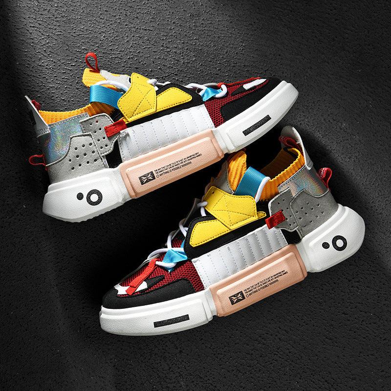 Casual sports shoes - Trendha