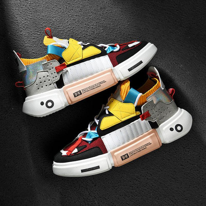 Casual sports shoes - Trendha