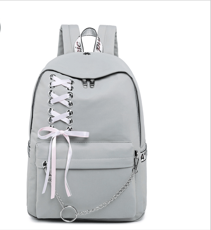Charging backpack - Trendha