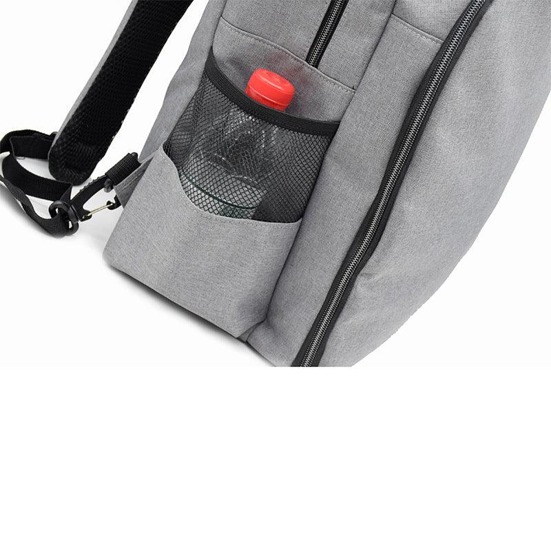 Hairdressing Barber Kit, Stylist Bag and Makeup Backpack - Trendha