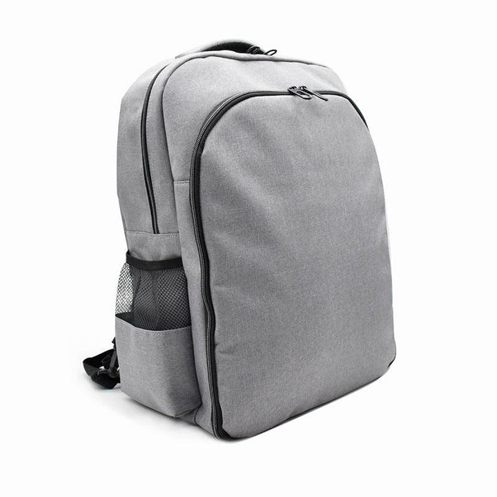 Hairdressing Barber Kit, Stylist Bag and Makeup Backpack - Trendha