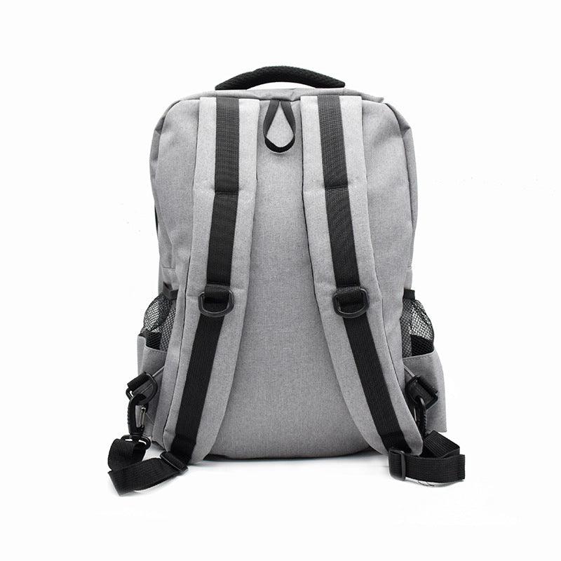 Hairdressing Barber Kit, Stylist Bag and Makeup Backpack - Trendha