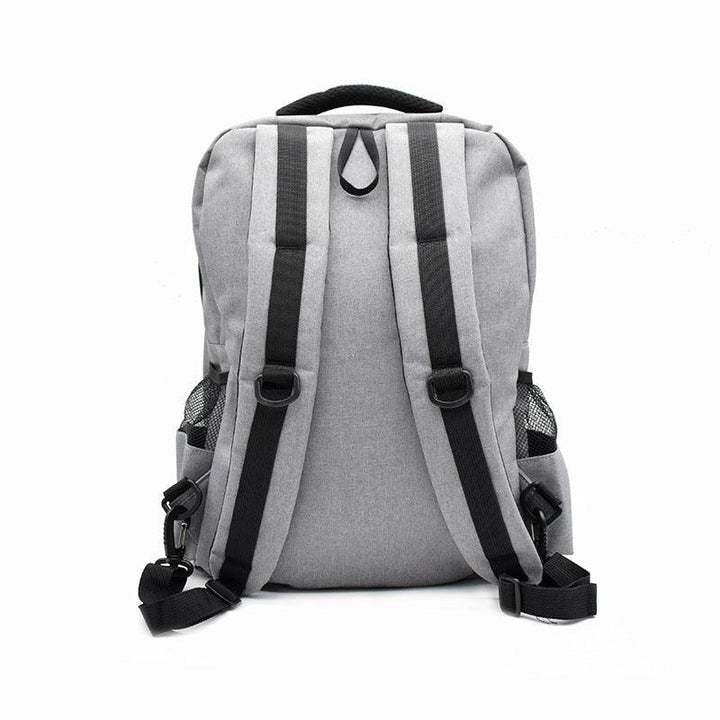 Hairdressing Barber Kit, Stylist Bag and Makeup Backpack - Trendha