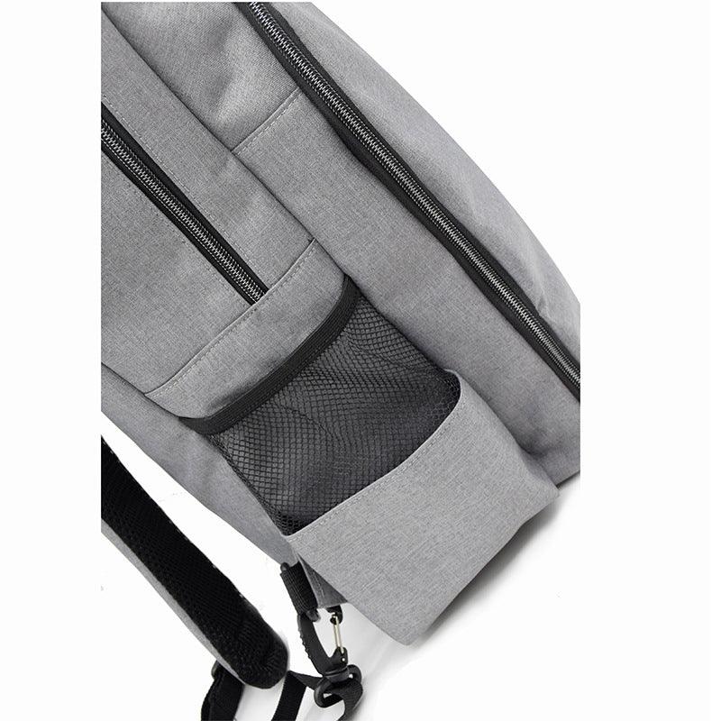 Hairdressing Barber Kit, Stylist Bag and Makeup Backpack - Trendha