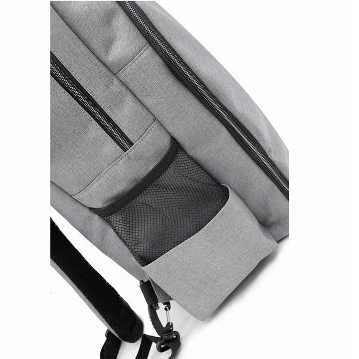 Hairdressing Barber Kit, Stylist Bag and Makeup Backpack - Trendha