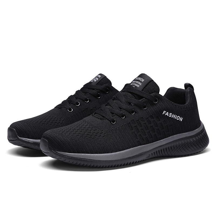 Mesh Sports Men'S Shoes Breathable Tide Shoes - Trendha