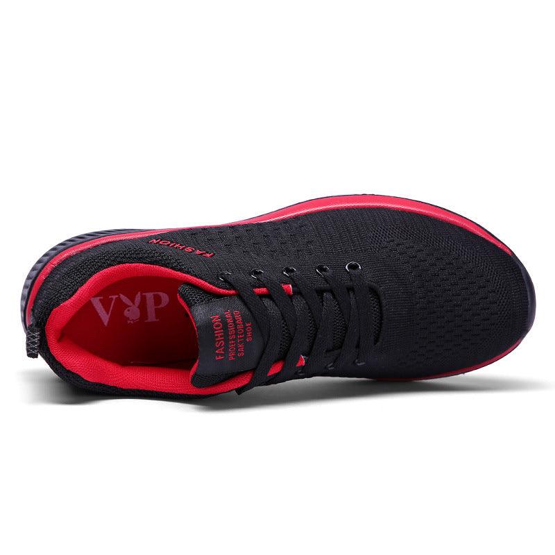 Mesh Sports Men'S Shoes Breathable Tide Shoes - Trendha